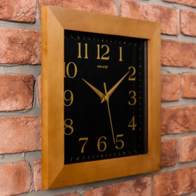 Часы настенные ДС-2АА25-060 в Покровске - pokrovsk.katalogmebeli.com | фото