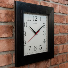 Часы настенные ДС-4АС6-010 в Покровске - pokrovsk.katalogmebeli.com | фото