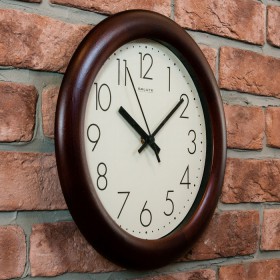 Часы настенные ДС-ББ29-012.2 в Покровске - pokrovsk.katalogmebeli.com | фото