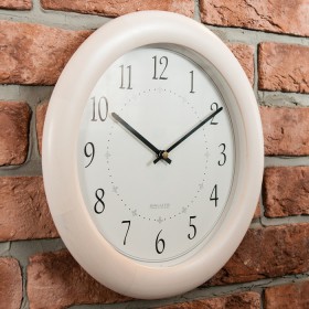 Часы настенные ДС-ББ7-022 в Покровске - pokrovsk.katalogmebeli.com | фото
