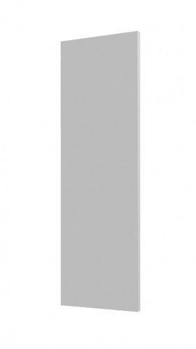 Фальшпанель для верхних прямых и торцевых шкафов Глетчер (Гейнсборо силк/920 мм) в Покровске - pokrovsk.katalogmebeli.com | фото