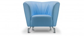 Кресло Ницца в Покровске - pokrovsk.katalogmebeli.com | фото 2