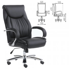 Кресло офисное BRABIX Advance EX-575 в Покровске - pokrovsk.katalogmebeli.com | фото
