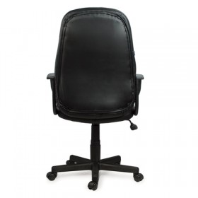 Кресло офисное BRABIX City EX-512 (черное) в Покровске - pokrovsk.katalogmebeli.com | фото 5
