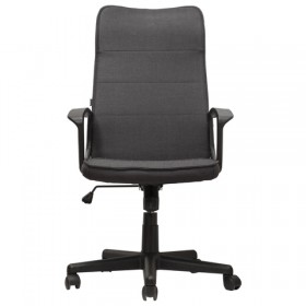 Кресло офисное BRABIX Delta EX-520 (серый) в Покровске - pokrovsk.katalogmebeli.com | фото 3
