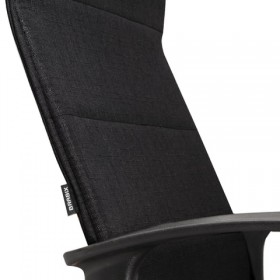 Кресло офисное BRABIX Delta EX-520 (черный) в Покровске - pokrovsk.katalogmebeli.com | фото 6
