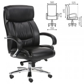 Кресло офисное BRABIX Direct EX-580 в Покровске - pokrovsk.katalogmebeli.com | фото