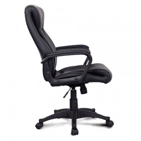 Кресло офисное BRABIX Enter EX-511 (черный) в Покровске - pokrovsk.katalogmebeli.com | фото 2