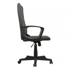 Кресло офисное BRABIX Focus EX-518 (серый) в Покровске - pokrovsk.katalogmebeli.com | фото 2
