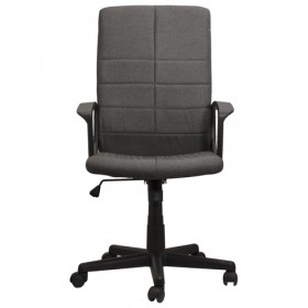 Кресло офисное BRABIX Focus EX-518 (серый) в Покровске - pokrovsk.katalogmebeli.com | фото 3
