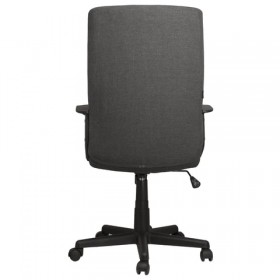 Кресло офисное BRABIX Focus EX-518 (серый) в Покровске - pokrovsk.katalogmebeli.com | фото 4
