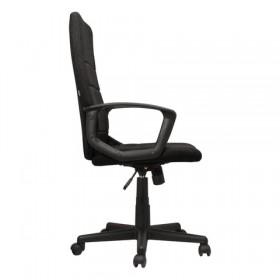 Кресло офисное BRABIX Focus EX-518 (черный) в Покровске - pokrovsk.katalogmebeli.com | фото 2