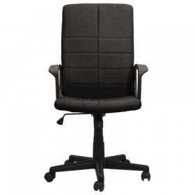 Кресло офисное BRABIX Focus EX-518 (черный) в Покровске - pokrovsk.katalogmebeli.com | фото 3