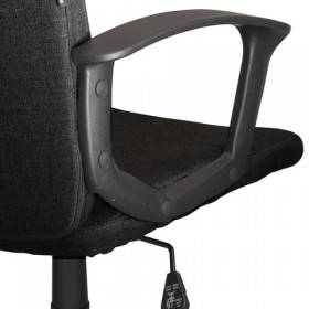 Кресло офисное BRABIX Focus EX-518 (черный) в Покровске - pokrovsk.katalogmebeli.com | фото 4