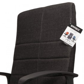 Кресло офисное BRABIX Focus EX-518 (черный) в Покровске - pokrovsk.katalogmebeli.com | фото 6