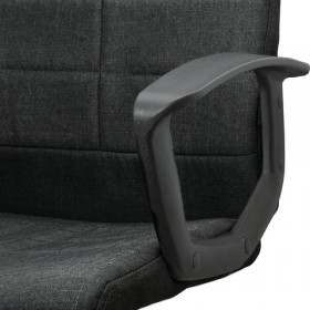 Кресло офисное BRABIX Focus EX-518 (черный) в Покровске - pokrovsk.katalogmebeli.com | фото 7