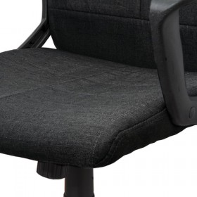 Кресло офисное BRABIX Focus EX-518 (черный) в Покровске - pokrovsk.katalogmebeli.com | фото 9