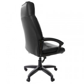 Кресло офисное BRABIX Formula EX-537 (черный) в Покровске - pokrovsk.katalogmebeli.com | фото 4