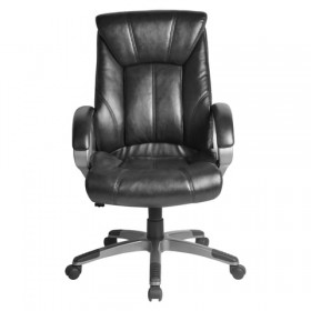 Кресло офисное BRABIX Maestro EX-506 (черный) в Покровске - pokrovsk.katalogmebeli.com | фото 3