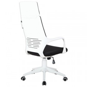 Кресло офисное BRABIX Prime EX-515 (черная ткань) в Покровске - pokrovsk.katalogmebeli.com | фото 3