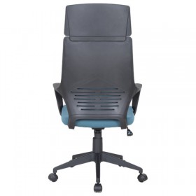 Кресло офисное BRABIX Prime EX-515 (голубая ткань) в Покровске - pokrovsk.katalogmebeli.com | фото 4