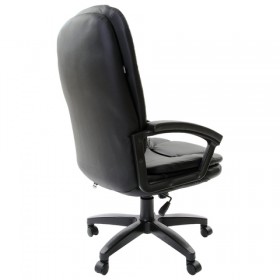 Кресло офисное BRABIX Trend EX-568 (черный) в Покровске - pokrovsk.katalogmebeli.com | фото 4