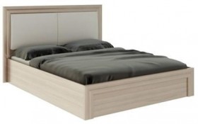 Кровать 1,6 Глэдис (М32) с подъемным механизмом Распродажа в Покровске - pokrovsk.katalogmebeli.com | фото