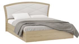 Кровать без ПМ «Сэнди» Тип 1 (без подъемного механизма) в Покровске - pokrovsk.katalogmebeli.com | фото