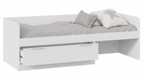 Кровать комбинированная «Марли» Тип 1 в Покровске - pokrovsk.katalogmebeli.com | фото 2