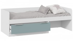 Кровать комбинированная «Марли» Тип 1 в Покровске - pokrovsk.katalogmebeli.com | фото 3