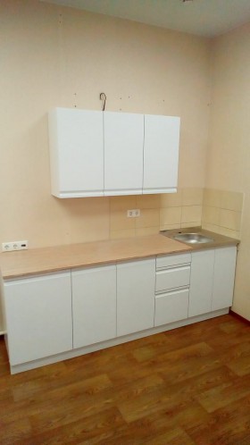 Модульная кухня Бронкс 1,7 м (Оксид) в Покровске - pokrovsk.katalogmebeli.com | фото 6