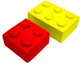 Пуф малый Лего в Покровске - pokrovsk.katalogmebeli.com | фото 5