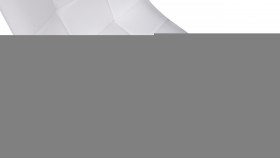 Стул «Бруно» (конус Т3) Белый муар/Кожзам Белый в Покровске - pokrovsk.katalogmebeli.com | фото 2