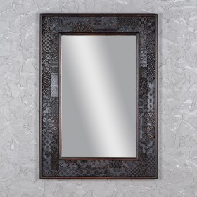Зеркало (глубина 60 мм) в Покровске - pokrovsk.katalogmebeli.com | фото