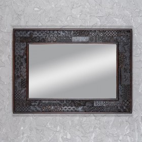 Зеркало (глубина 60 мм) в Покровске - pokrovsk.katalogmebeli.com | фото 6