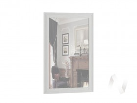 Зеркало навесное РЗ-20 Спальня Ричард (ясень анкор светлый) в Покровске - pokrovsk.katalogmebeli.com | фото 1